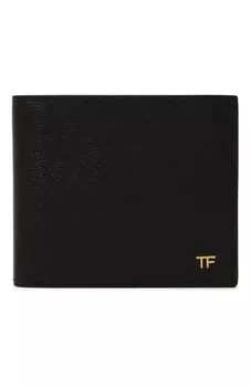 Кожаное портмоне Tom Ford