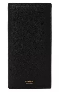 Кожаное портмоне Tom Ford