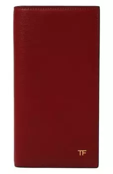 Кожаное портмоне Tom Ford
