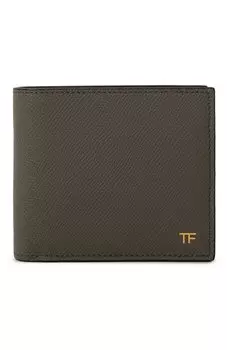 Кожаное портмоне Tom Ford
