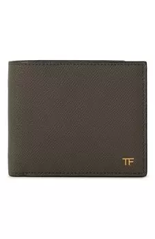 Кожаное портмоне Tom Ford