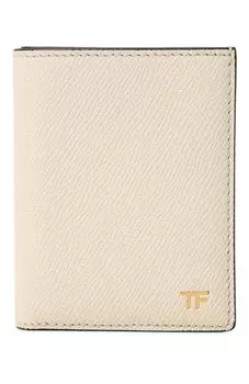 Кожаное портмоне Tom Ford