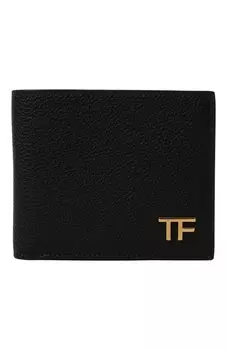 Кожаное портмоне Tom Ford