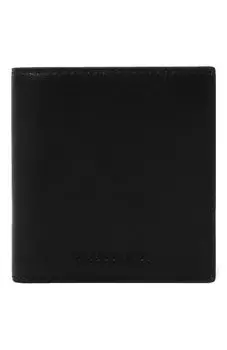 Кожаное портмоне Trussardi