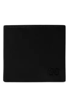 Кожаное портмоне Valentino