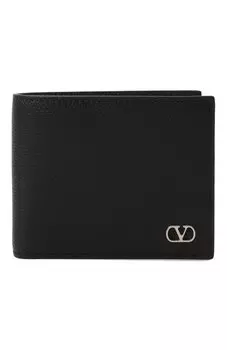 Кожаное портмоне Valentino