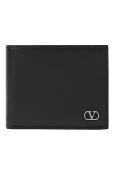 Кожаное портмоне Valentino