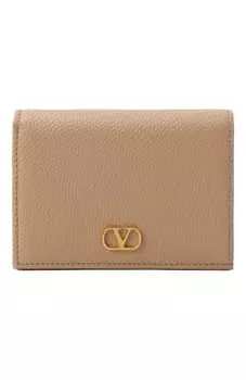 Кожаное портмоне Valentino