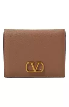 Кожаное портмоне VLogo Signature Valentino