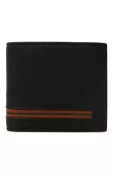 Кожаное портмоне Zegna