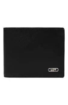 Кожаное портмоне Zilli