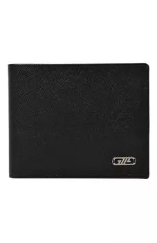 Кожаное портмоне Zilli