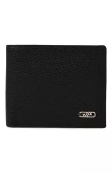 Кожаное портмоне Zilli