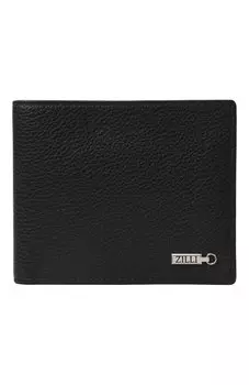 Кожаное портмоне Zilli