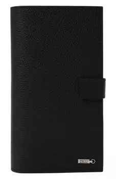 Кожаное портмоне Zilli