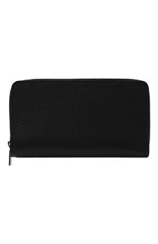 Кожаное портмоне Zilli