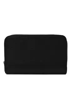 Кожаное портмоне Zilli