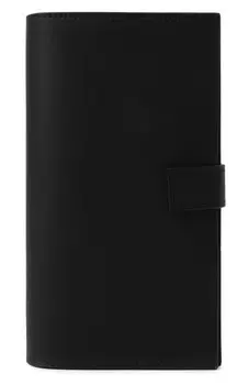 Кожаное портмоне Zilli