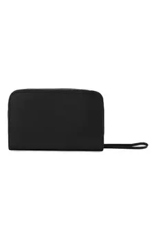 Кожаное портмоне Zilli