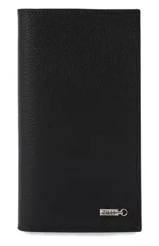 Кожаное портмоне Zilli