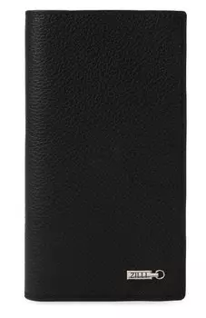 Кожаное портмоне Zilli
