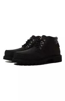 Кожаные ботинки Helsinki Bogner