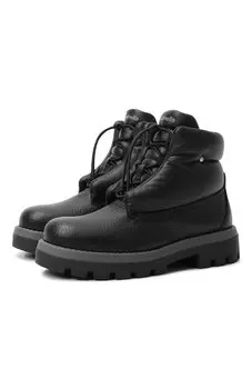 Кожаные ботинки Rondinella