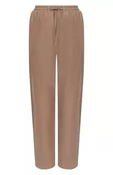 Кожаные брюки 12 STOREEZ