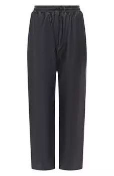 Кожаные брюки 12 STOREEZ