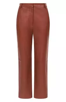 Кожаные брюки 12 STOREEZ