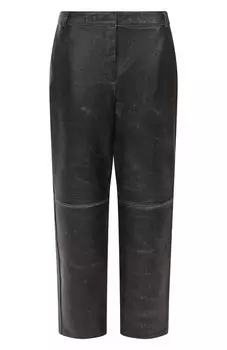 Кожаные брюки 12 STOREEZ