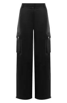 Кожаные брюки Addicted