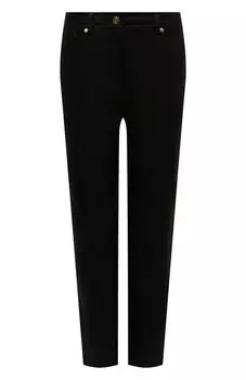 Кожаные брюки ALine