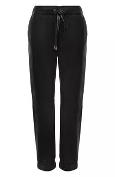 Кожаные брюки Antonelli Firenze