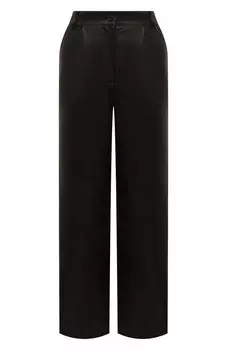 Кожаные брюки Antonelli Firenze