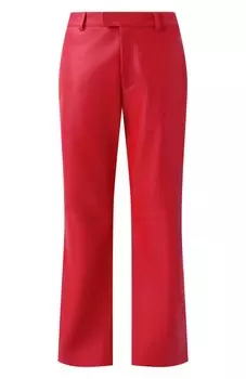 Кожаные брюки Armarium