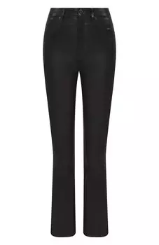 Кожаные брюки Citizens Of Humanity