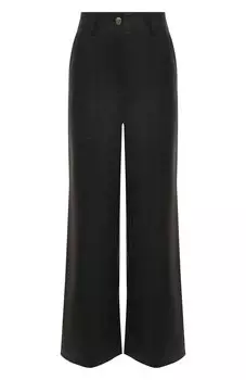 Кожаные брюки Deadwood