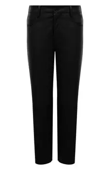 Кожаные брюки DROMe