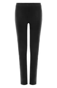 Кожаные брюки Freeage