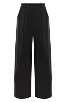 Кожаные брюки Ivy Oak