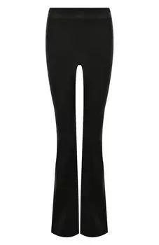 Кожаные брюки Jacob Lee