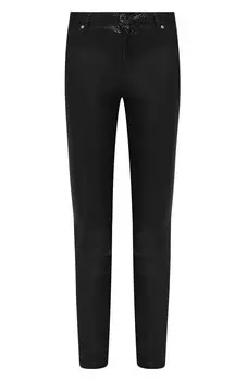 Кожаные брюки RTA