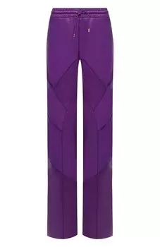Кожаные брюки Tom Ford
