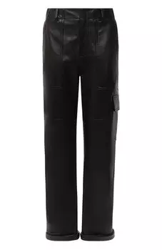 Кожаные брюки Tom Ford