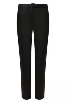 Кожаные брюки Tom Ford