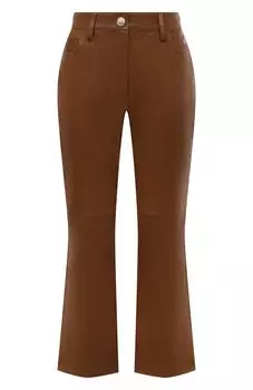 Кожаные брюки Venera M.