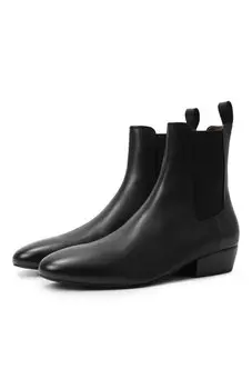 Кожаные челси Granblocco Marsell