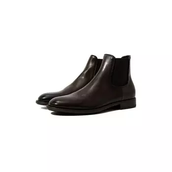 Кожаные челси Pantanetti