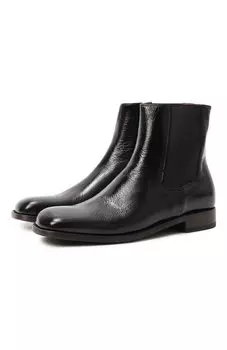 Кожаные челси Pantanetti